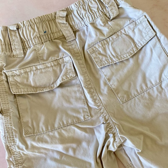 Children’s Place Cargo Pants | 12 Months - Picture 7 of 8